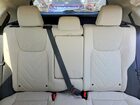 2025 Lexus Nx 350 Luxury Gray vin: 2T2HGCEZ6SC078987