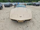 1979 Chevrolet Corvette Tan vin: 1Z8789S403398