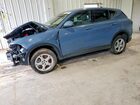 2024 Dodge Hornet Gt Blue vin: ZACNDFAN0R3A44473