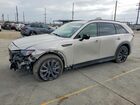 2026 Mazda Cx-90 Premium Sport Beige vin: JM3KKCHD1T1354157