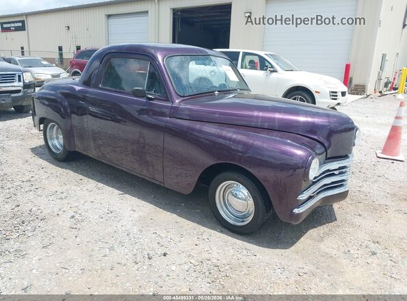 1949 DODGE 2 DOOR COUPE  