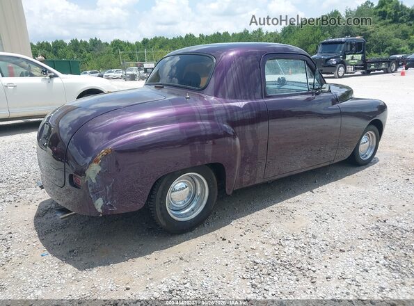 1949 DODGE 2 DOOR COUPE  