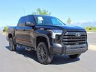 2024 Toyota Tundra Sr5 Black vin: 5TFLA5DB0RX169698