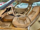 1979 Chevrolet Corvette Tan vin: 1Z8789S403398