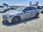 2019 Mercedes-benz A 220 Gray vin: WDD3G4EB2KW000906