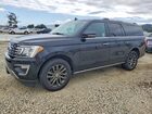 2020 Ford Expedition Max Limited Black vin: 1FMJK1KTXLEA39242