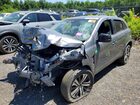 2024 Mitsubishi Outlander Sport S Gray vin: JA4ARUAU5RU000708