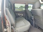 2017 Nissan Titan Xd Sv Black vin: 1N6BA1F47HN521802
