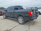 2017 Nissan Titan Xd Sv Black vin: 1N6BA1F47HN521802
