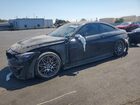 2018 Bmw M4 Черный vin: WBS4Y9C58JAA85506