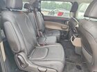 2026 Kia Carnival Lxs Black vin: KNDNB5KA0T6118473