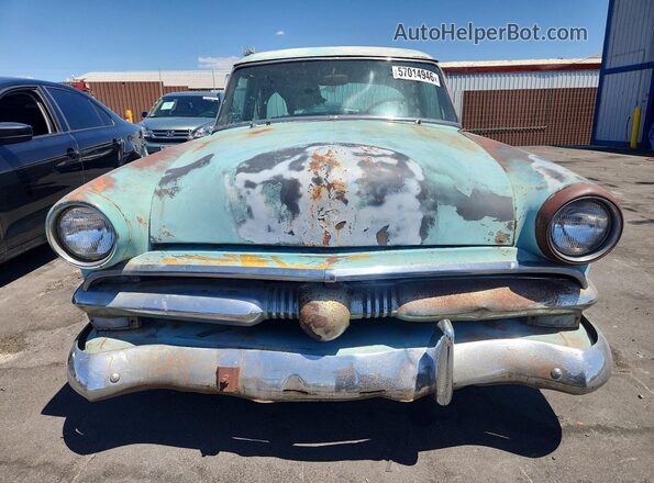 1953 FORD CUSTOMLINE