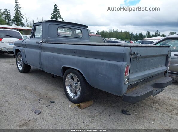 1960 CHEVROLET APACHE  