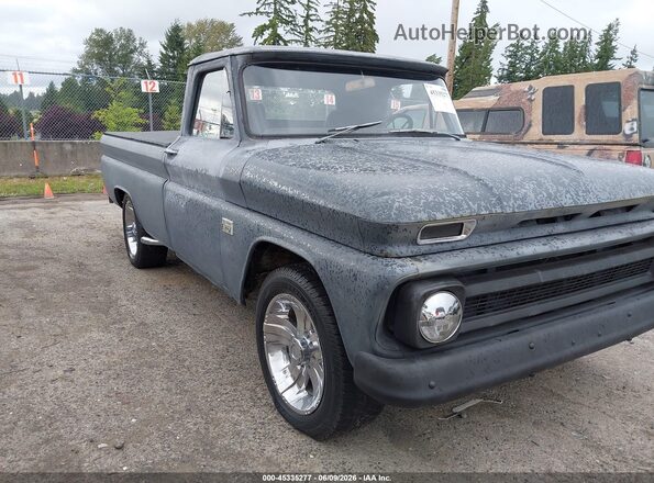 1960 CHEVROLET APACHE  