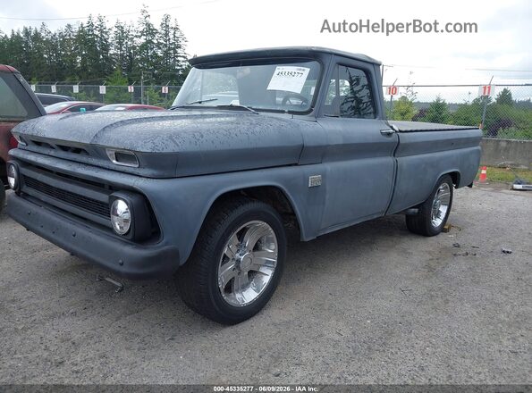 1960 CHEVROLET APACHE  