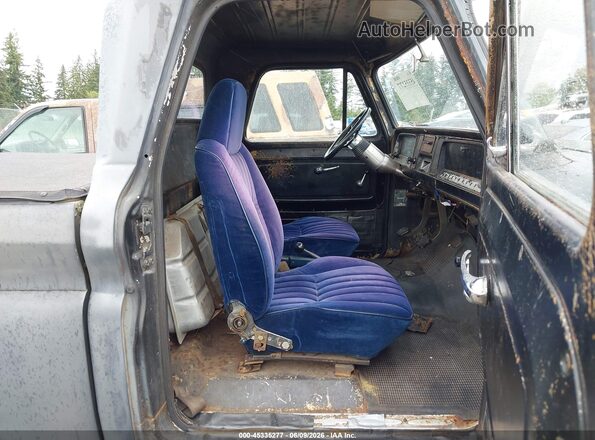 1960 CHEVROLET APACHE  