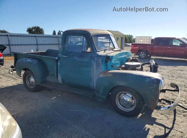 1953 CHEVROLET C-SERIES