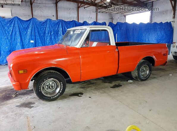 1968 GMC K1500