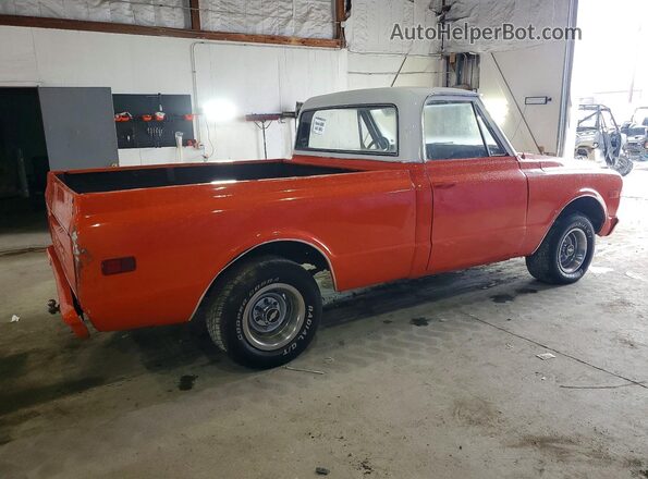1968 GMC K1500