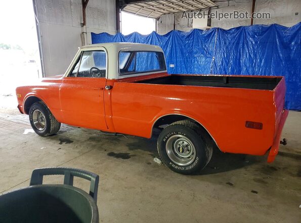 1968 GMC K1500