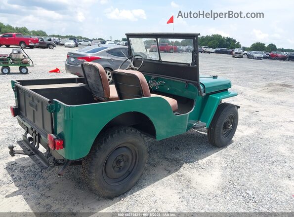 1970 JEEP CJ7