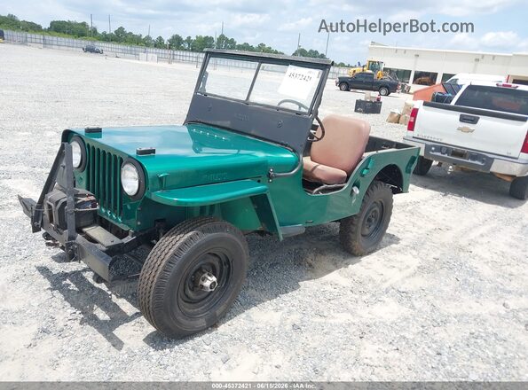1970 JEEP CJ7