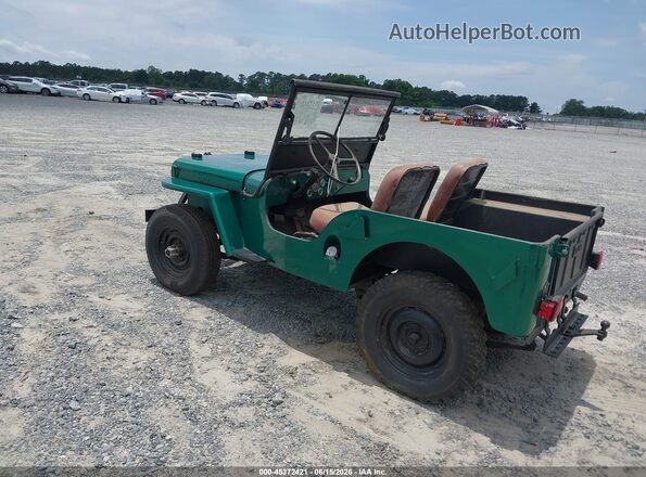 1970 JEEP CJ7