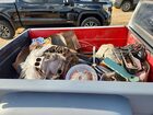 1979 Dodge Pick Up Gray vin: D13JF9S110897