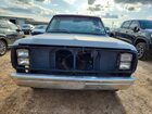 1979 Dodge Pick Up Gray vin: D13JF9S110897