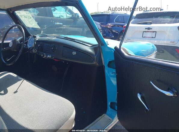 1958 NASH METRO  