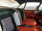 1957 Chevrolet Corvette Белый vin: E57S105422