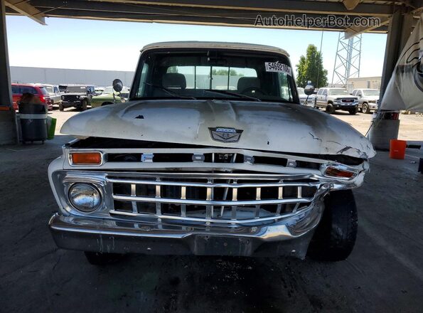 1965 FORD F-150