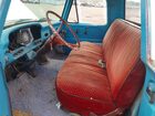 1962 Ford F100 Turquoise vin: F10CP270062 1962 Ford F100 Turquoise vin: F10CP270062