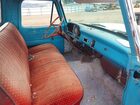 1962 Ford F100 Turquoise vin: F10CP270062 1962 Ford F100 Turquoise vin: F10CP270062