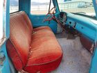 1962 Ford F100 Turquoise vin: F10CP270062 1962 Ford F100 Turquoise vin: F10CP270062