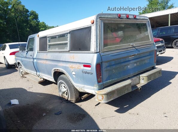 1974 FORD F150  
