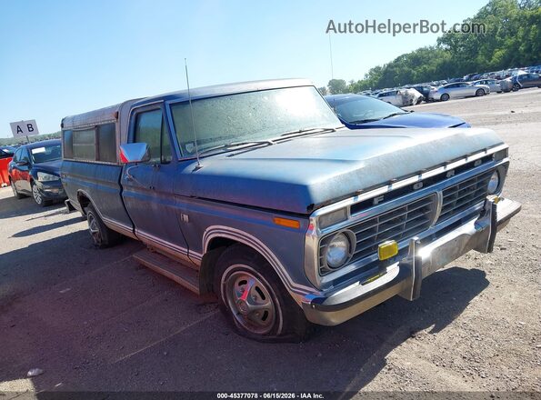 1974 FORD F150  