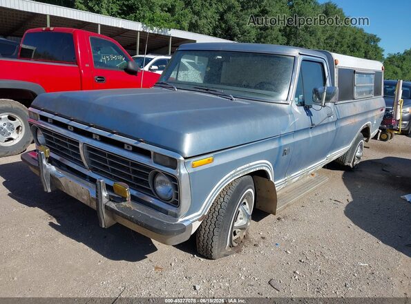 1974 FORD F150  