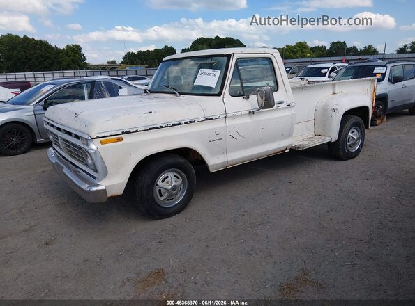 1974 FORD F100  
