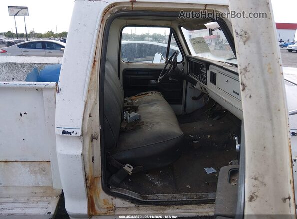 1974 FORD F100  