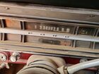 1967 Ford F100 Бордовый vin: F10YRB16704000000 1967 Ford F100 Бордовый vin: F10YRB16704000000