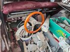 1967 Ford F100 Бордовый vin: F10YRB16704000000 1967 Ford F100 Бордовый vin: F10YRB16704000000