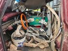 1967 Ford F100 Бордовый vin: F10YRB16704000000 1967 Ford F100 Бордовый vin: F10YRB16704000000