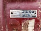1967 Ford F100 Бордовый vin: F10YRB16704000000 1967 Ford F100 Бордовый vin: F10YRB16704000000