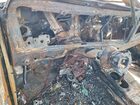1978 Ford F150 Burn vin: F14HRBG2624