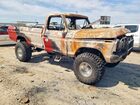 1978 Ford F150 Burn vin: F14HRBG2624