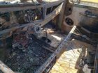 1978 Ford F150 Burn vin: F14HRBG2624