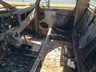 1978 Ford F150 Burn vin: F14HRBG2624