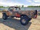 1978 Ford F150 Burn vin: F14HRBG2624