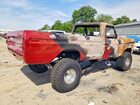 1978 Ford F150 Burn vin: F14HRBG2624